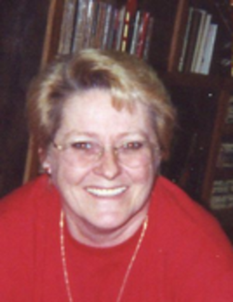 Nancy Sue Miller