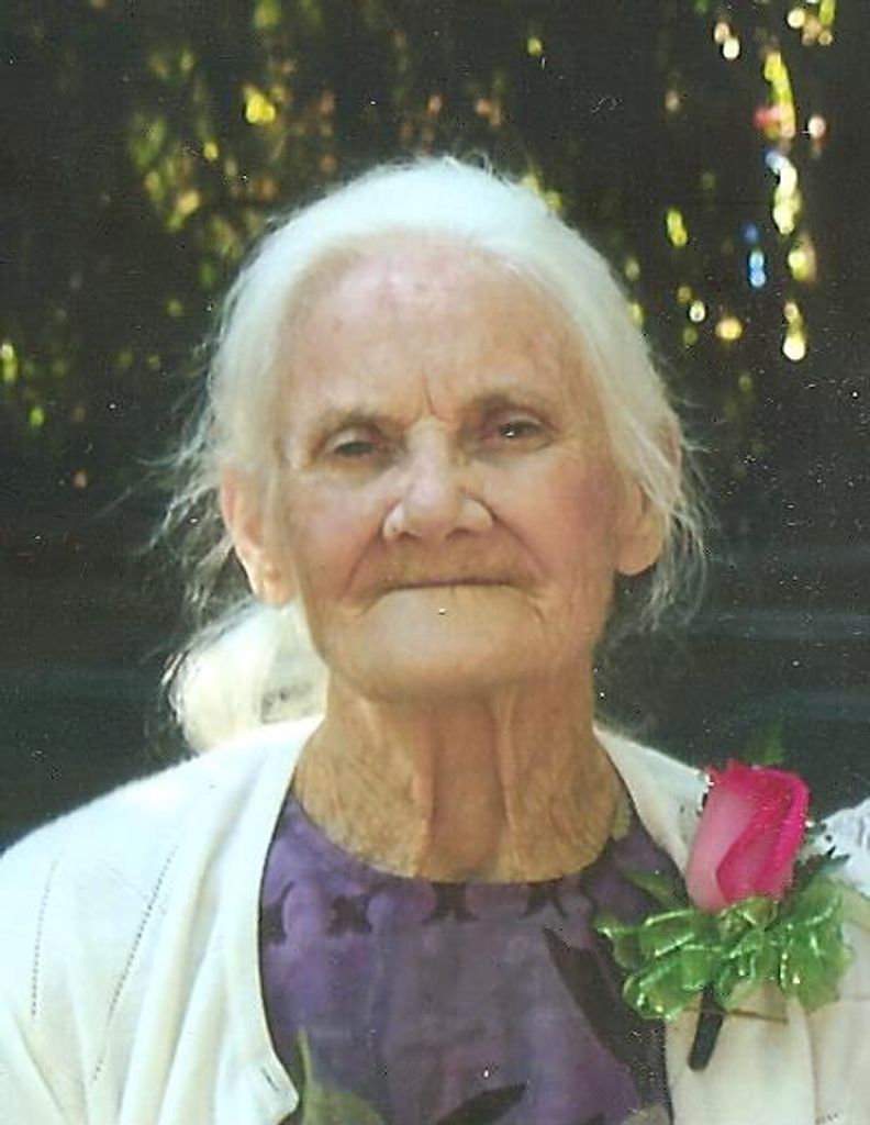 Susie Ann Herndon Jackson