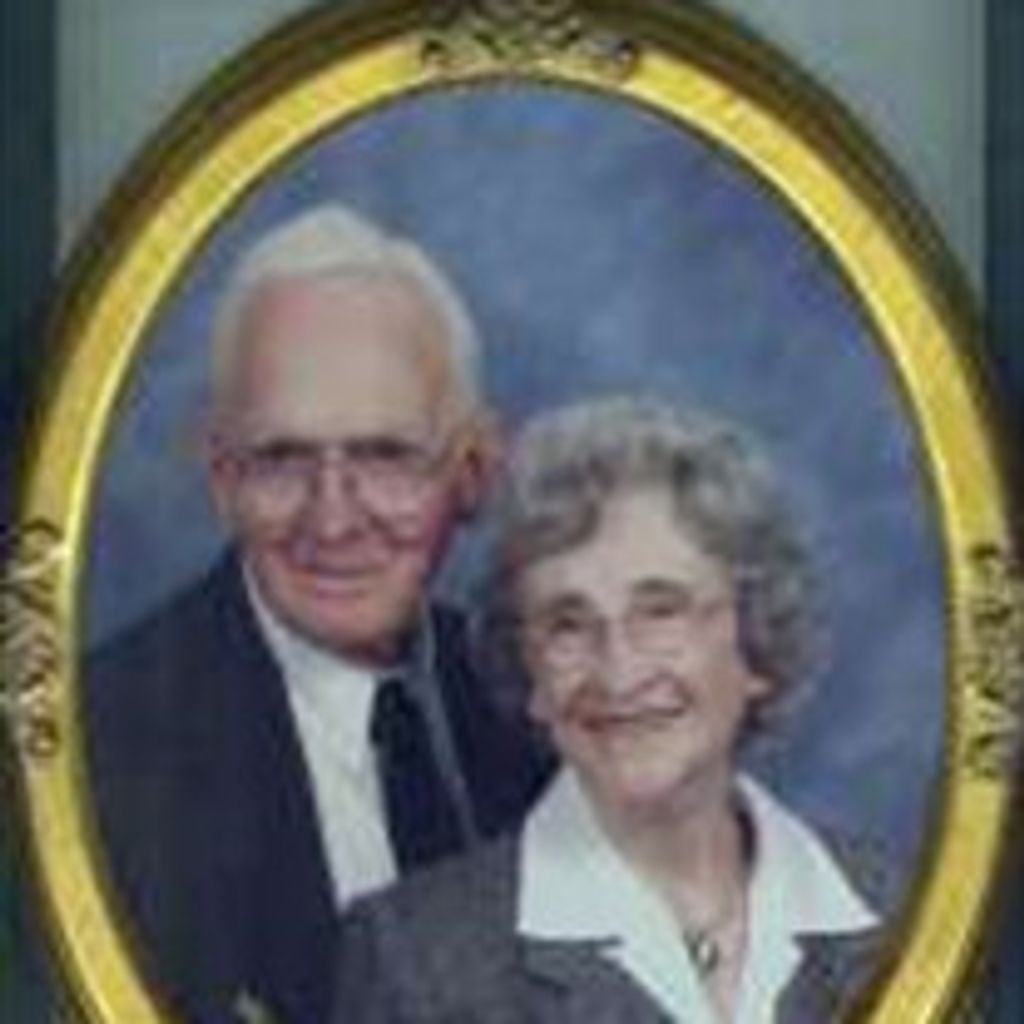 Rev. M. C. 'Jim' Sutphin