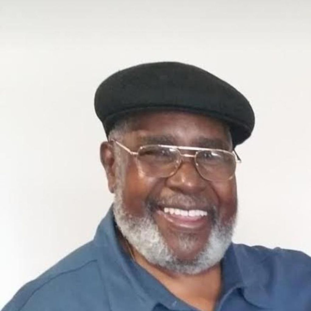 Quincy E. Highsmith Profile Photo