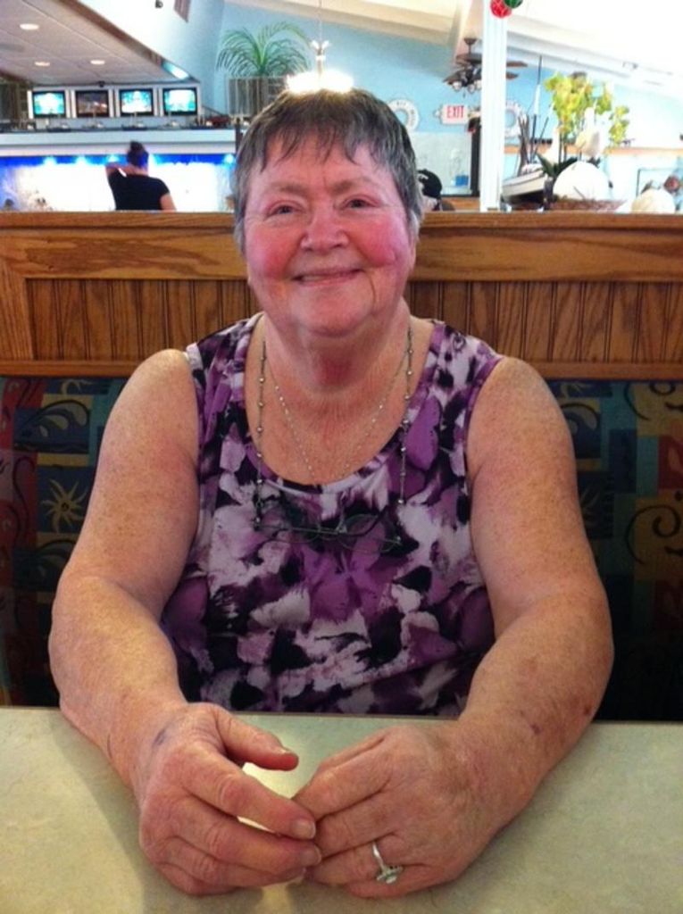 Shirley Jean Mcmickle Profile Photo