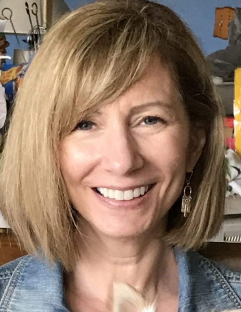 Karen M. Mikula