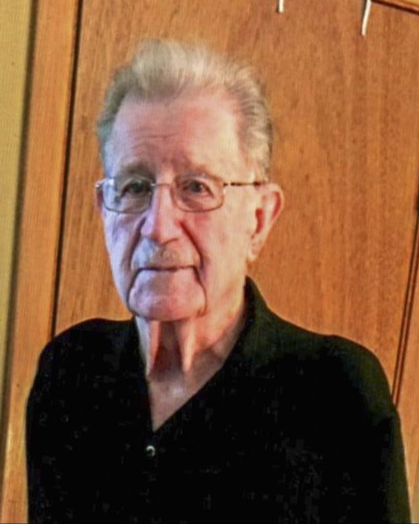 Lewis F. "Luke" Lukas Profile Photo