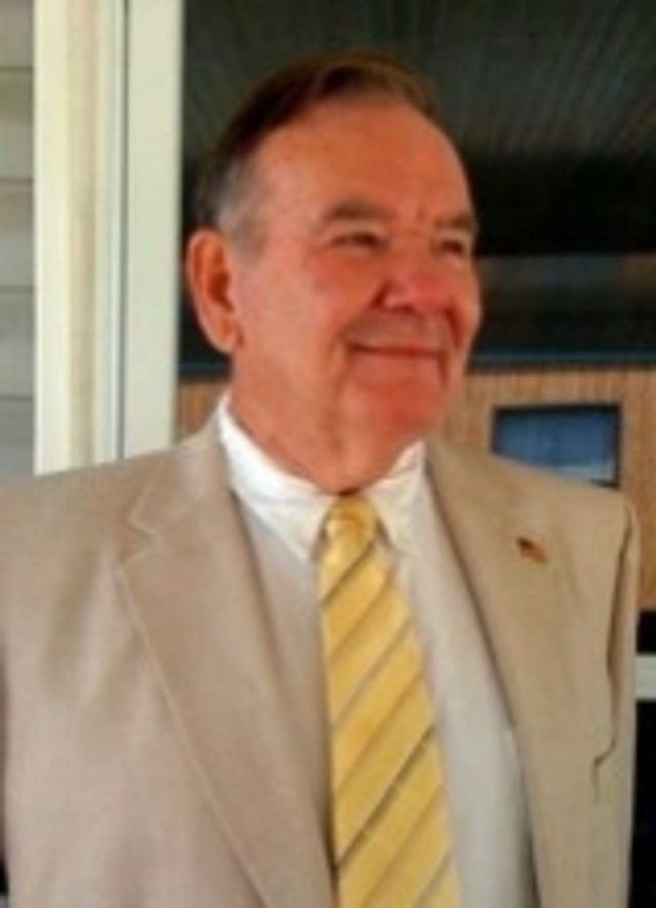 Glenn Thomas Murphy