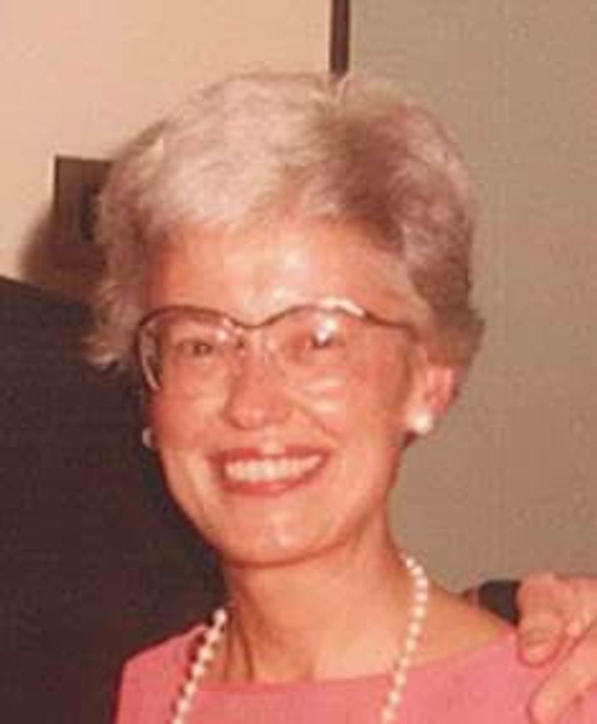 Eleanor Schuhmann