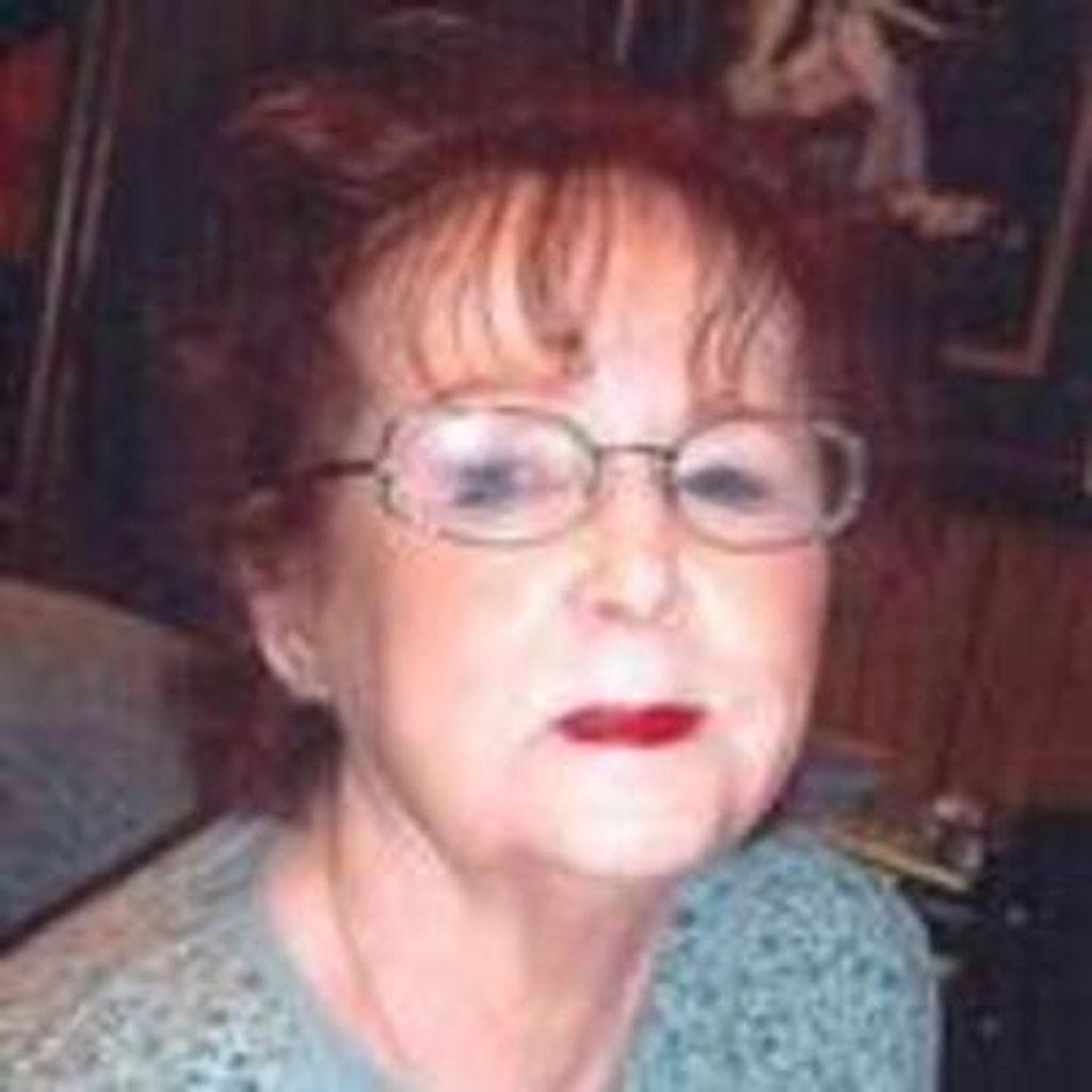 Eleanor Komraus
