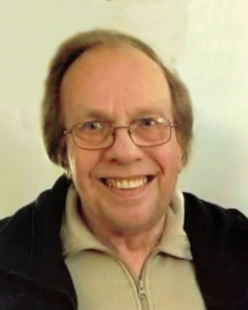 MARTIN D. “MARTY” BOSSONE, Jr. Profile Photo