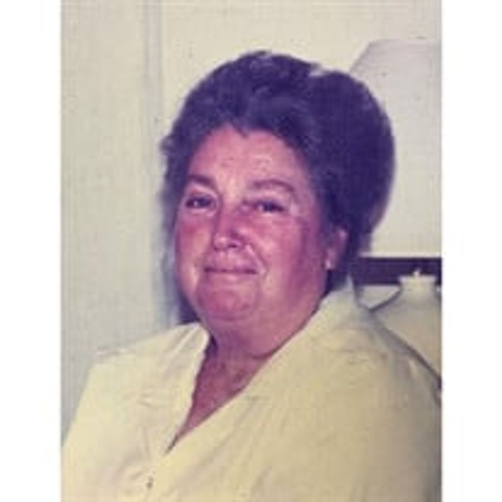 Margaret Saunders