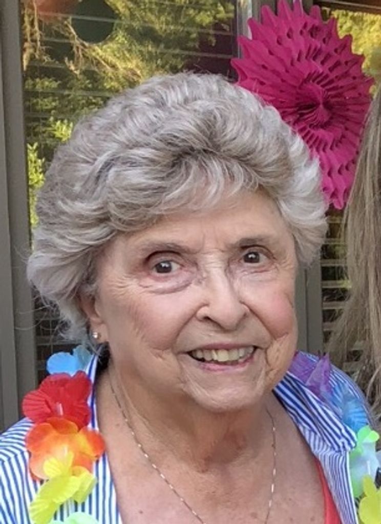 Norma Jean Nicholson