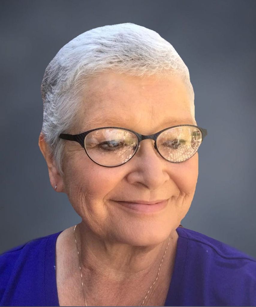 Jeanne Weyers Bellin