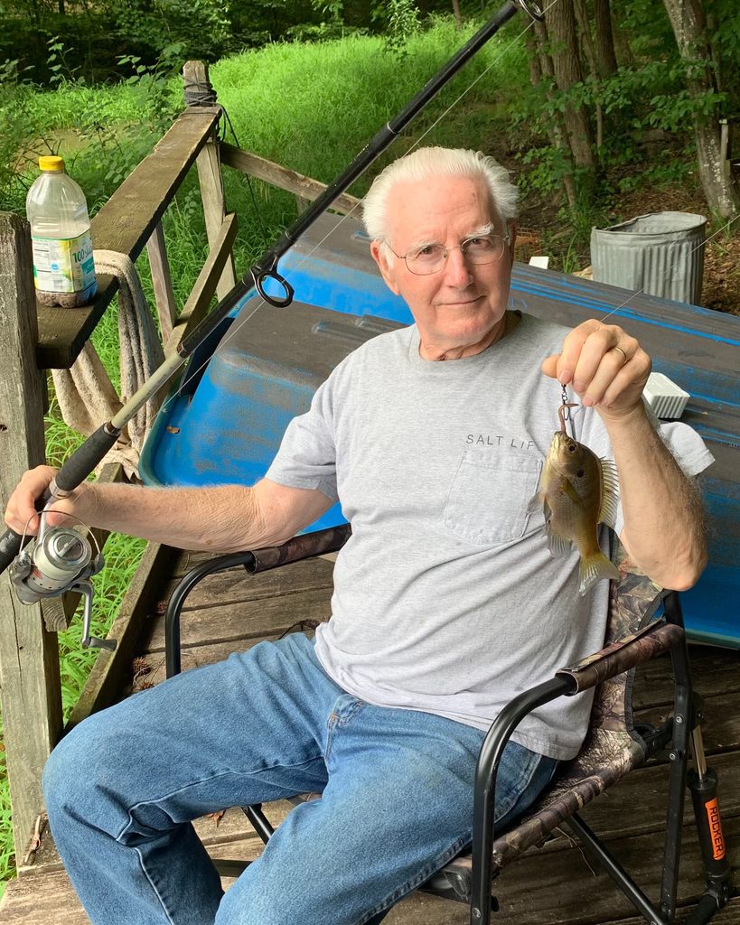 Kent Rayvon Pressley