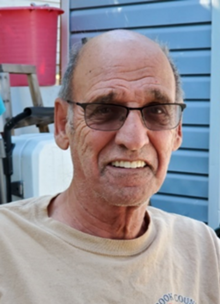 James Daniel Cappa Profile Photo