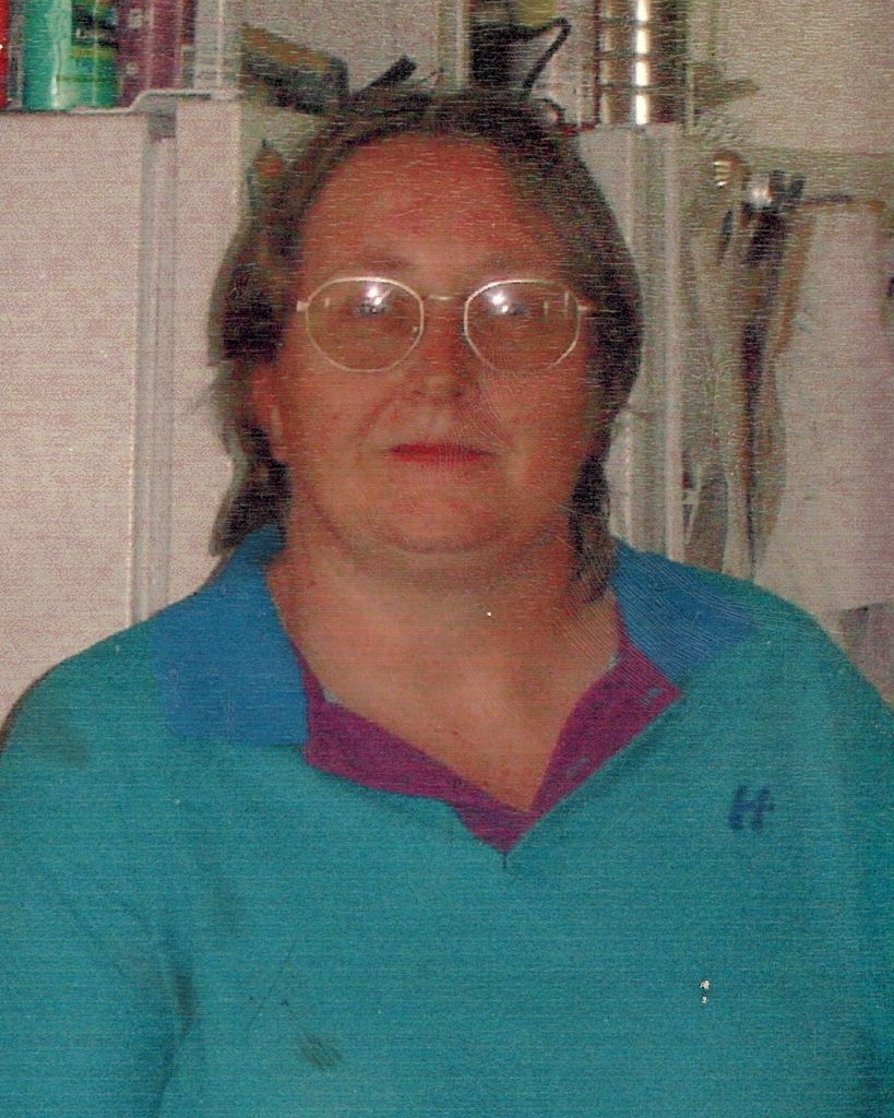 Anita Porter