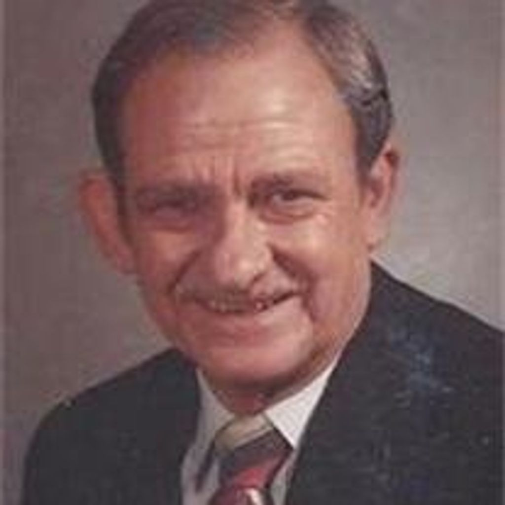 Walter Copeland