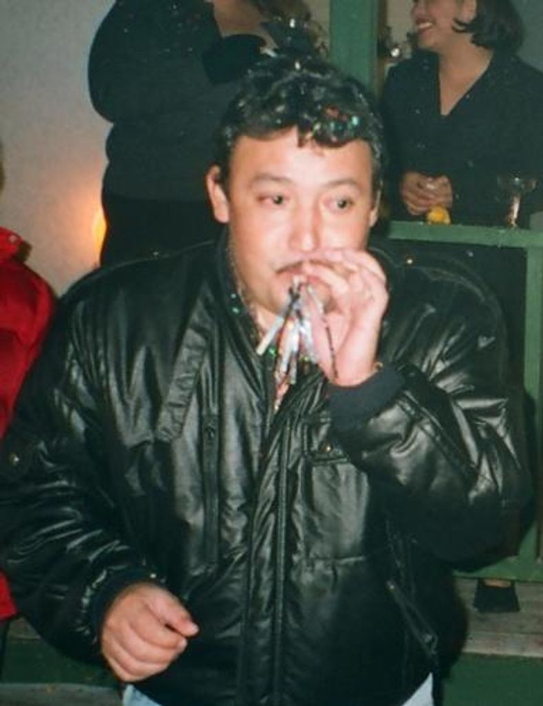 Guillermo Hernández Zamora