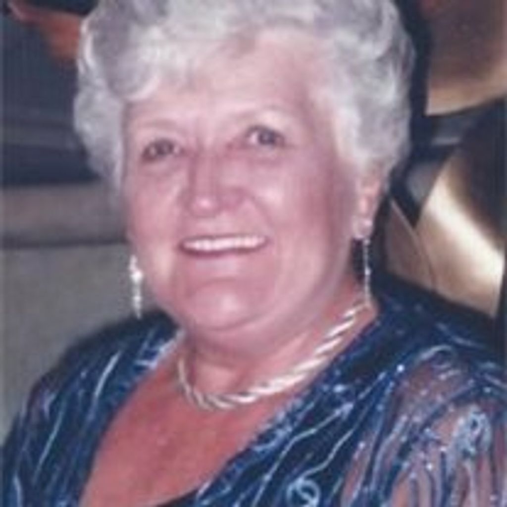 Louise M. Siri