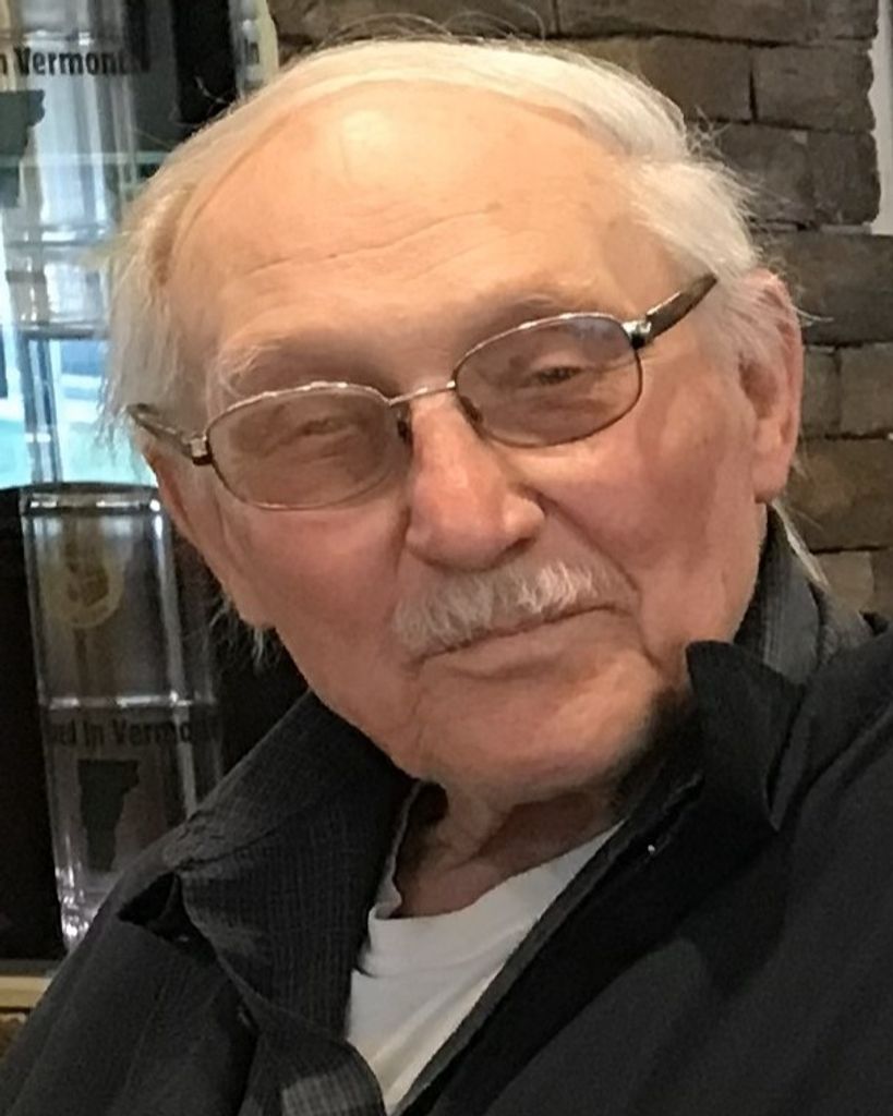 Richard W. Marchinkoski