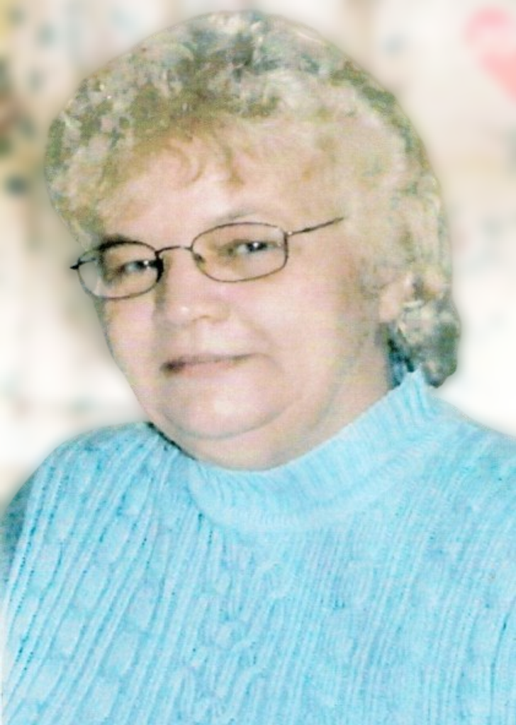 Diana M. Transue