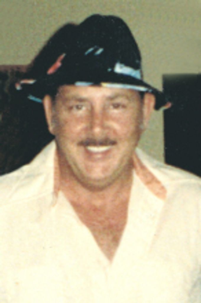 James R. "Jim" Knecht