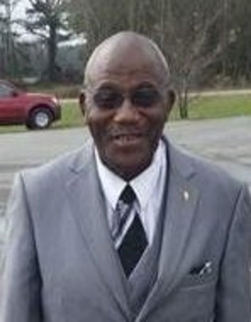 Nathaniel Kenan Profile Photo