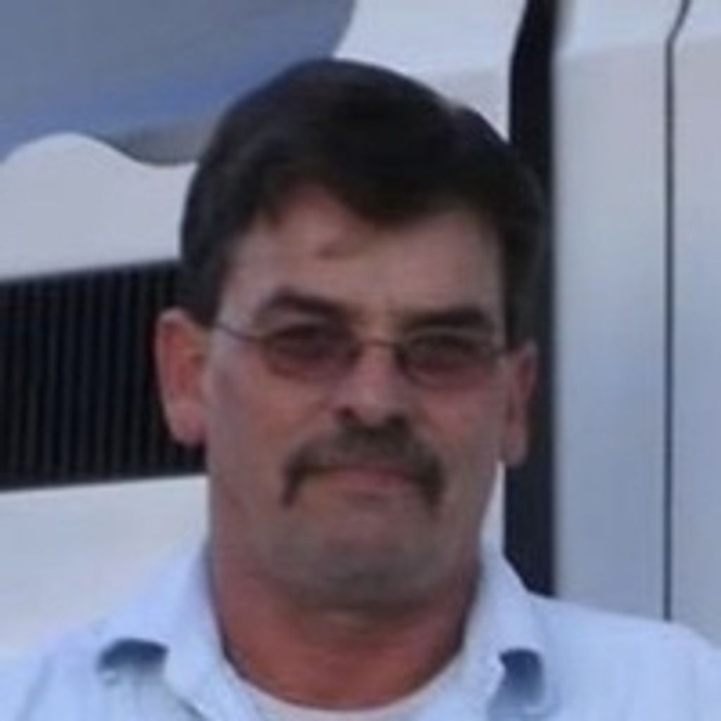 Ricky L. Cunningham