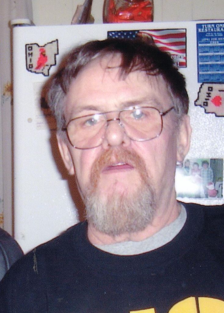 Donald Messenger