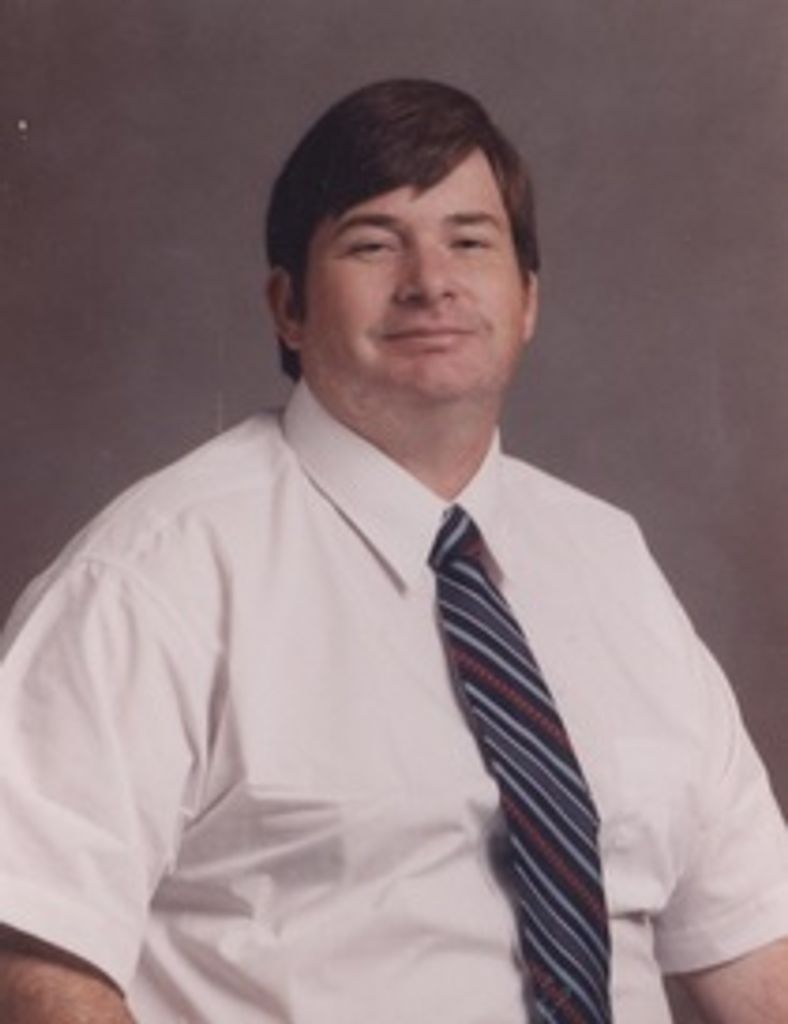 Donald Norman Corbridge Profile Photo