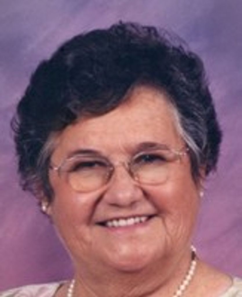 Laura Mae Thibeaux