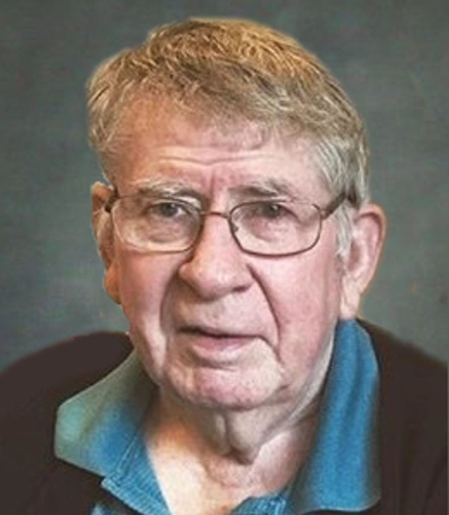 John "Jack" Ashauer