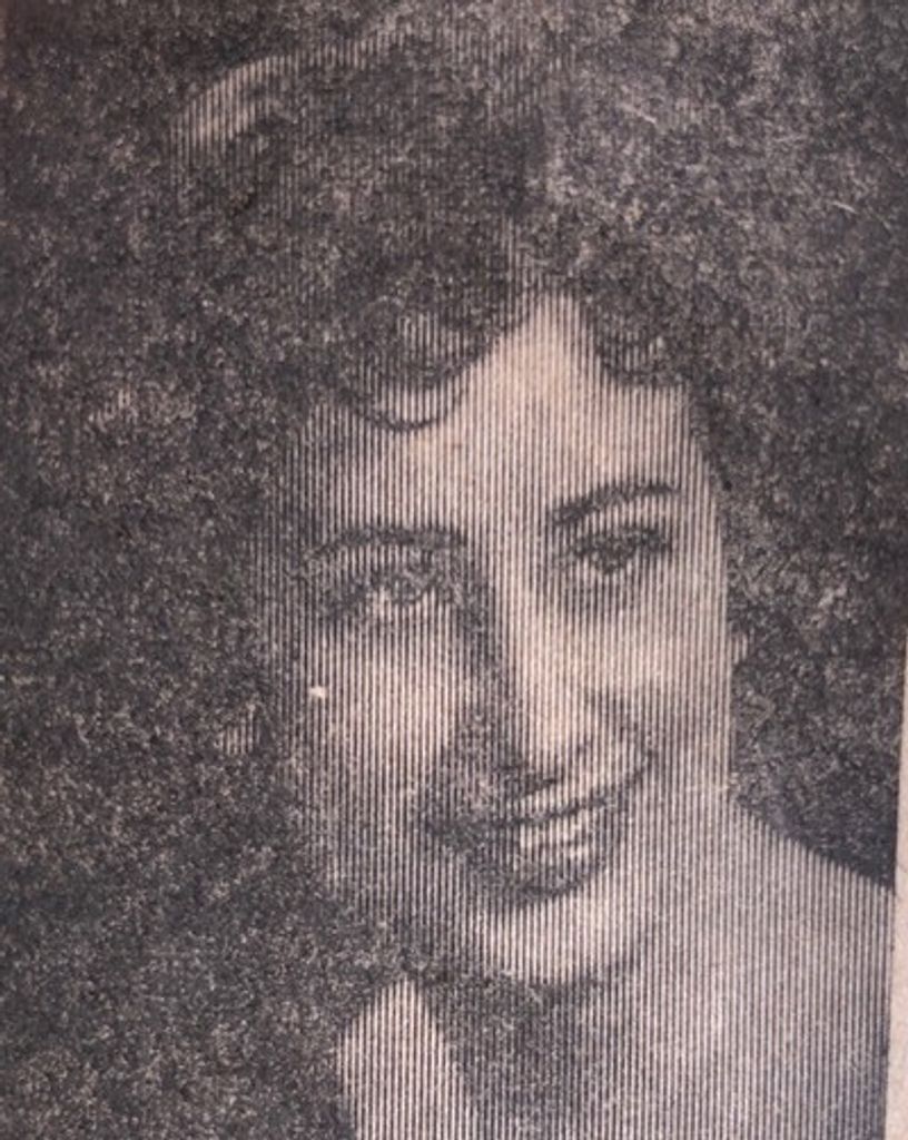 Patricia J. Erwin
