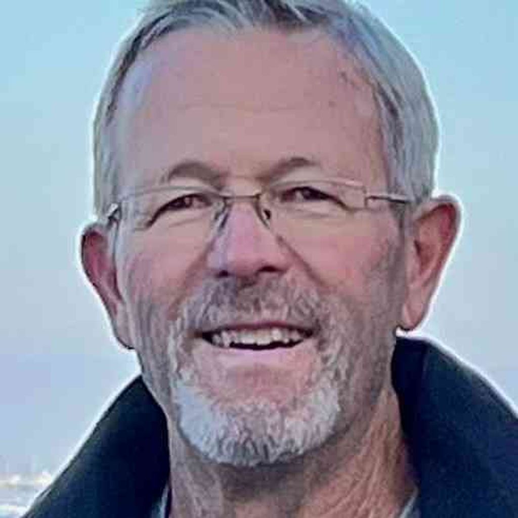 Patrick Wayne Madden Profile Photo