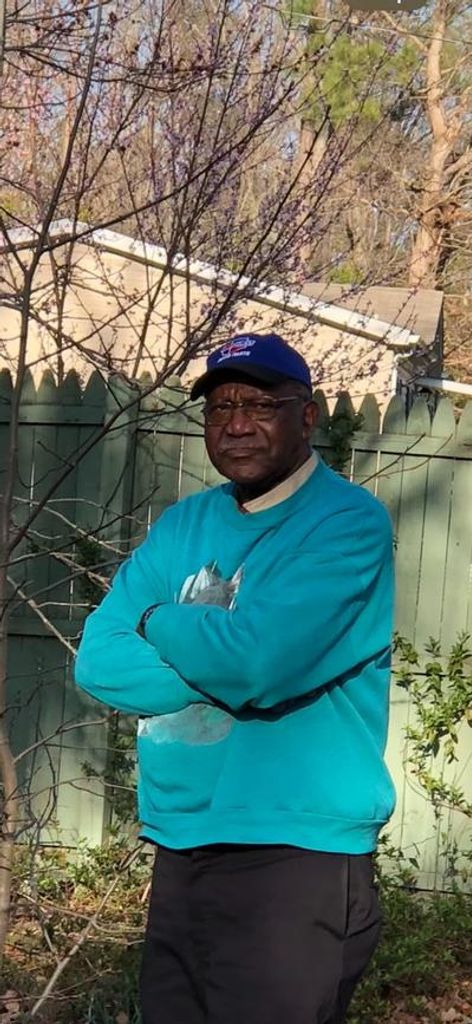James "Jimmy" Lewis Carter, Jr. Profile Photo
