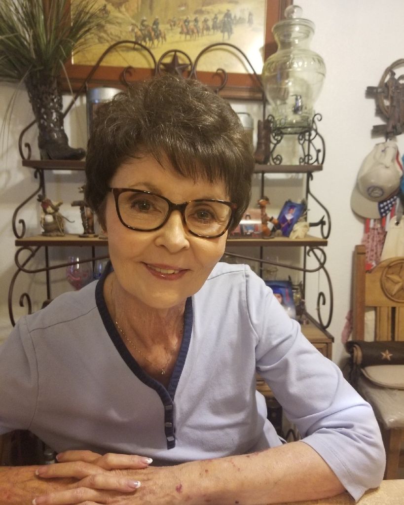 Glenda Renfro