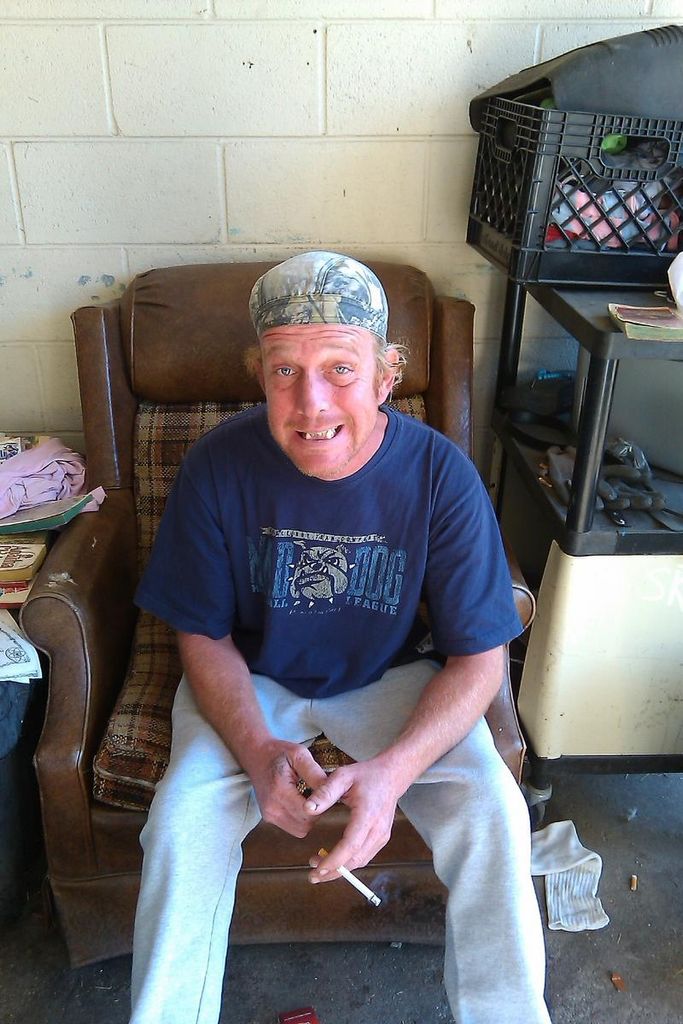 Mr. Anthony "Tony" Young Profile Photo