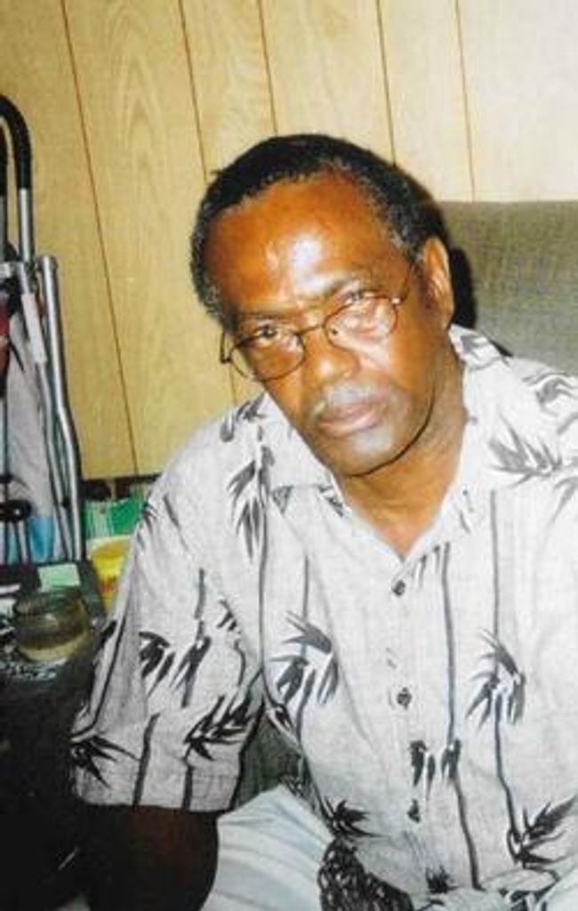 Charles Kizzie