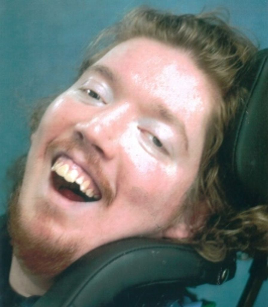 Jon Krueger Profile Photo