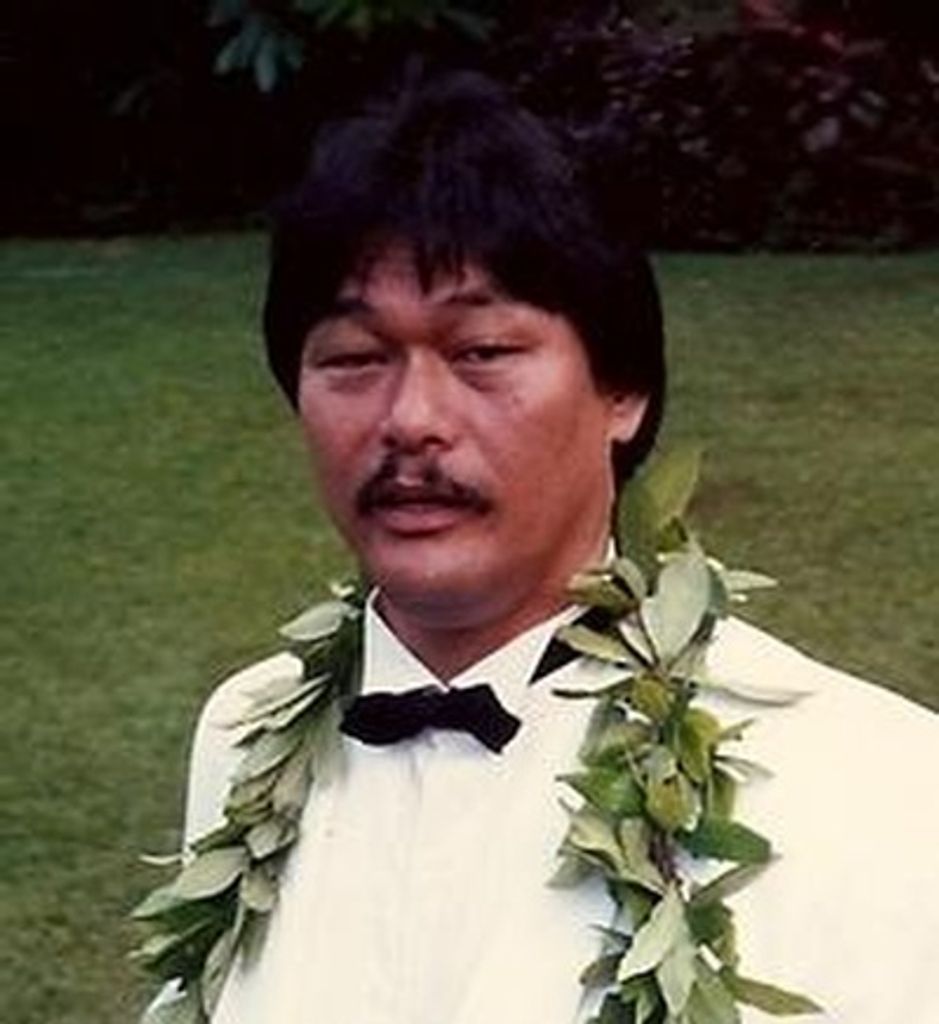 Michael Kukonu