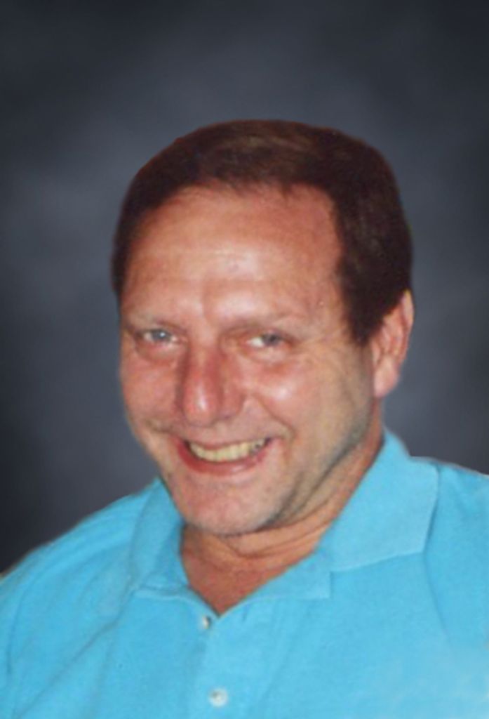 Peter O. Martyn Profile Photo