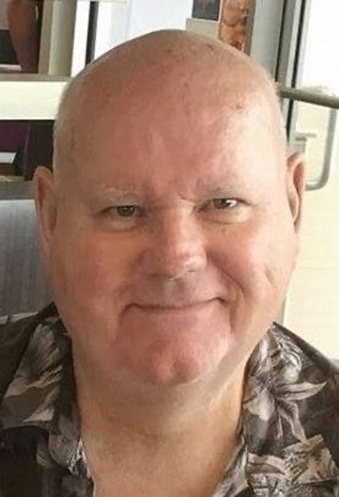 Clifford Marion Smith