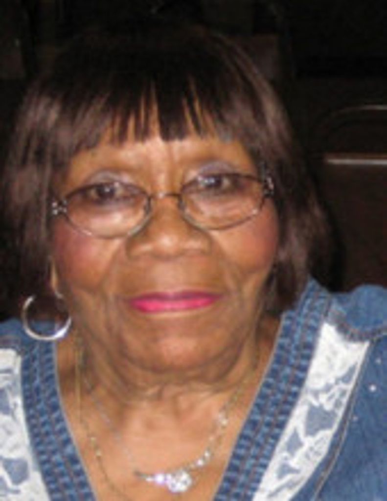 Roxie A. Arthur