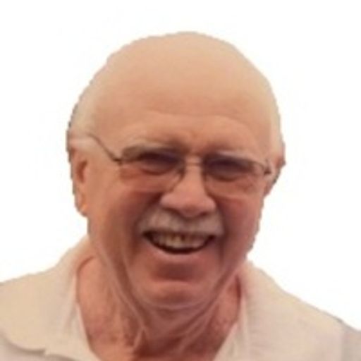 Charles Roberts Profile Photo