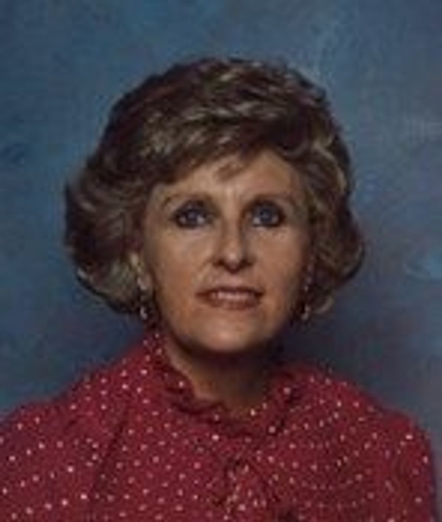 Brenda Faye Shires
