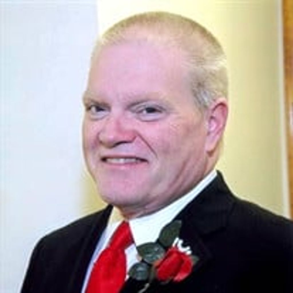 Rev. David E. Libby Profile Photo