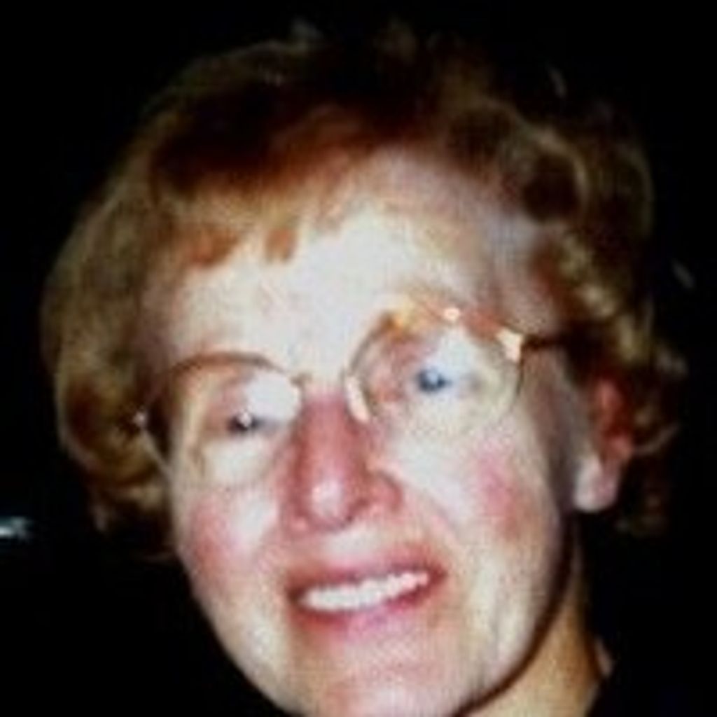 Inez Bousman