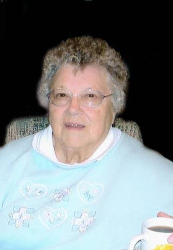 Dorothy J. Barnhouse Profile Photo