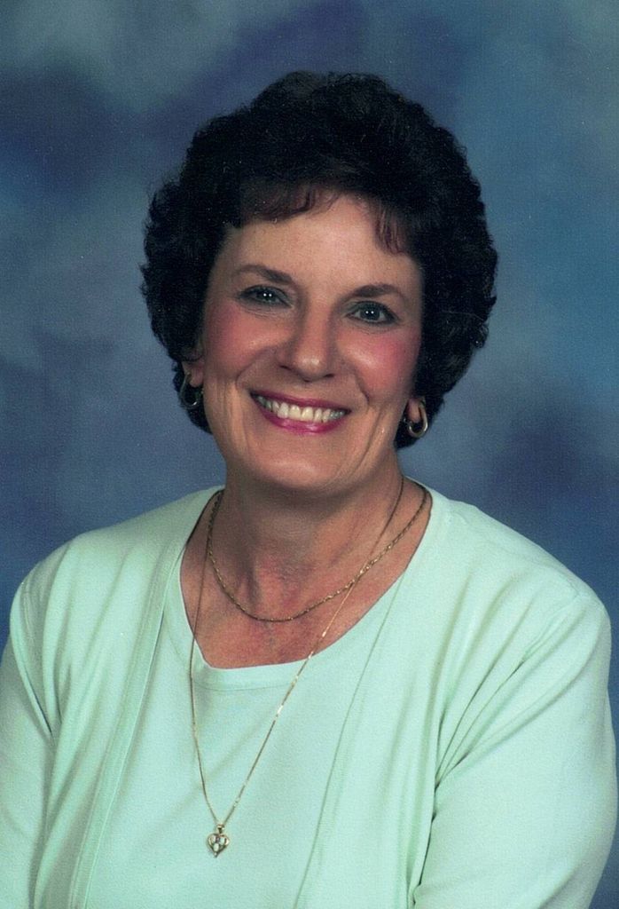Mary Ann Doran Profile Photo