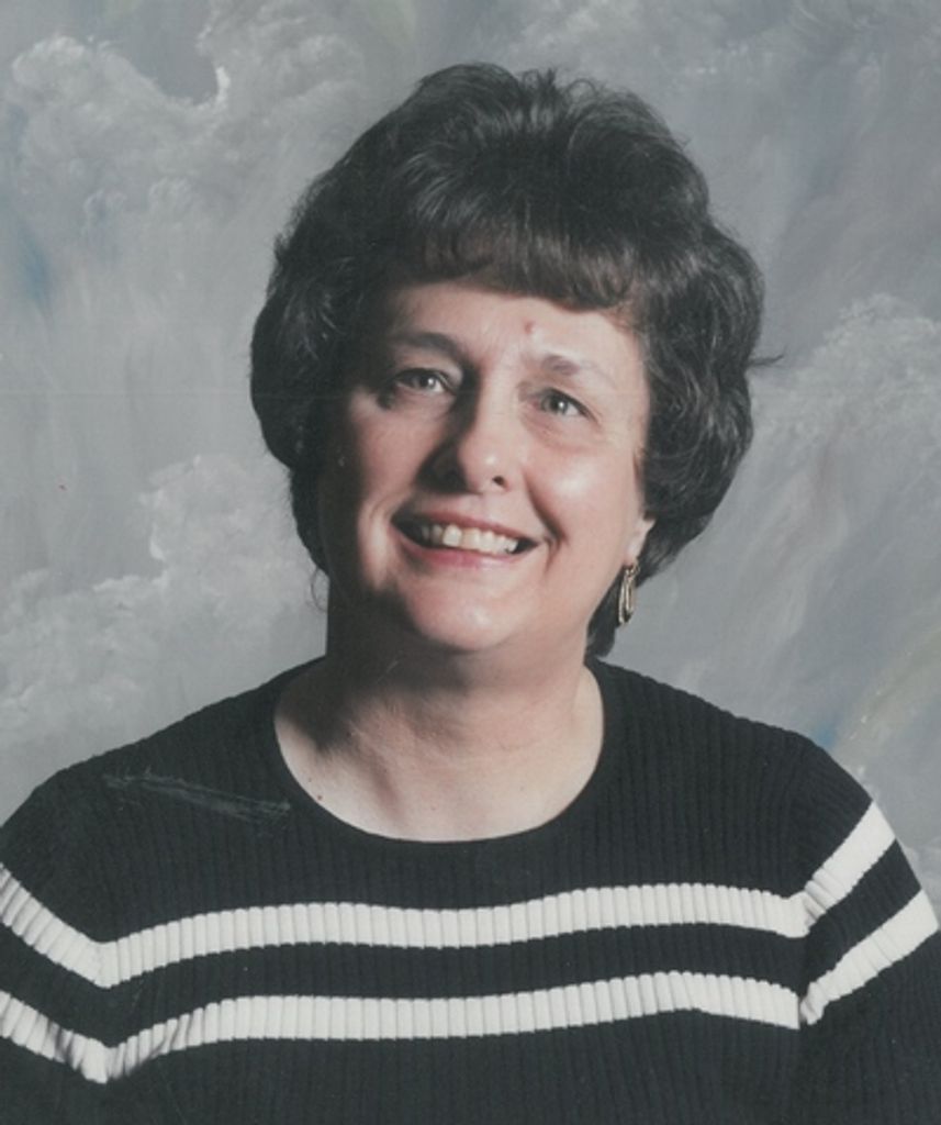 Linda Marie Bunderson