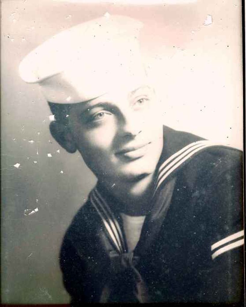 Theodore Vaupel