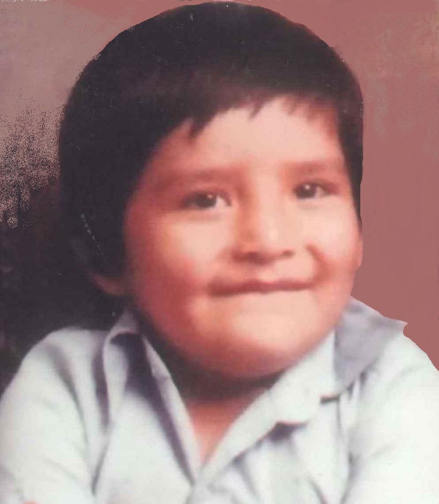 Jay L. Padilla