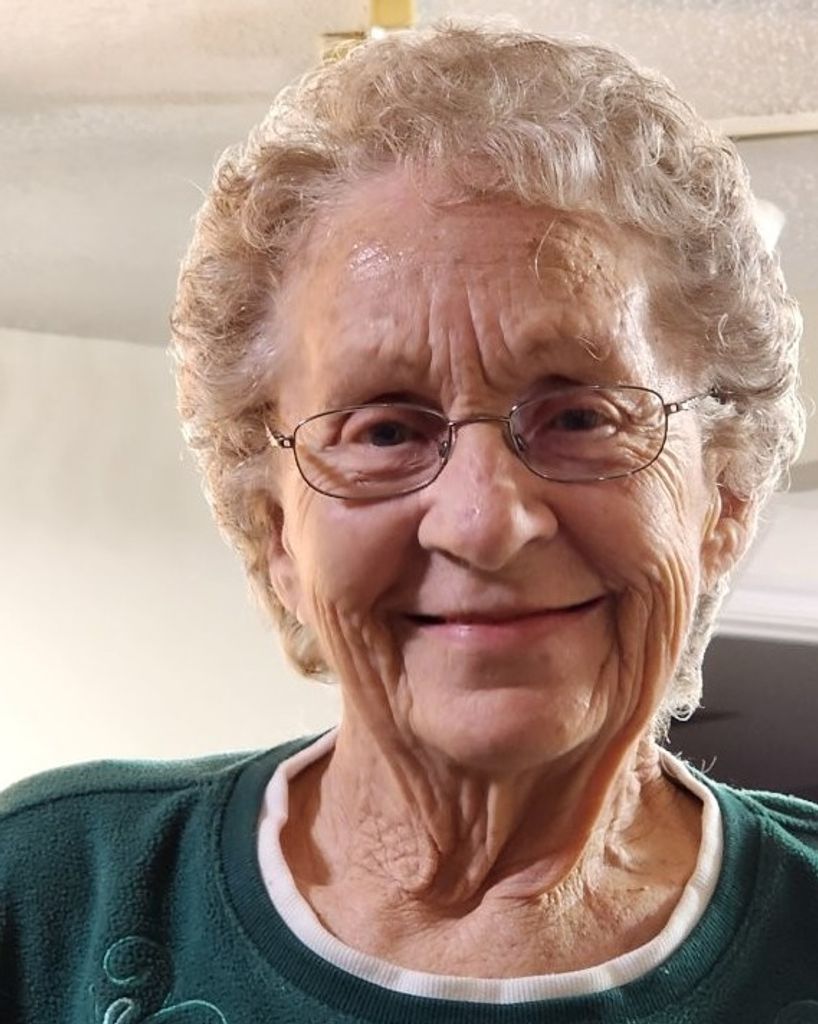 Dorothy Marie Davis Mitchell